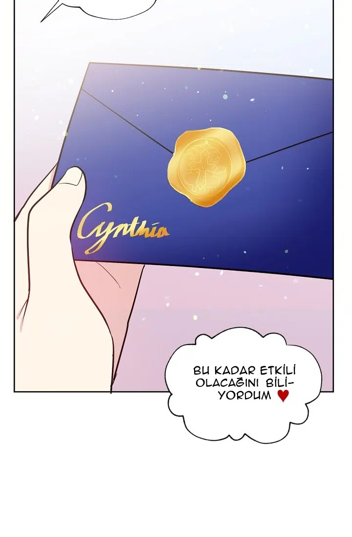 Bu Kez Sadece Rahat Yaşayacağım - Bölüm 4 Sayfa 22