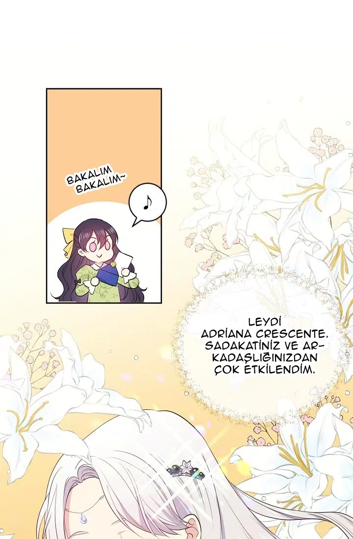 Bu Kez Sadece Rahat Yaşayacağım - Bölüm 4 Sayfa 23