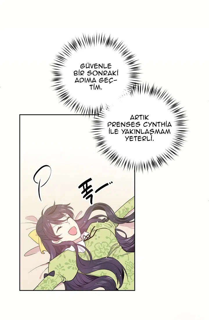 Bu Kez Sadece Rahat Yaşayacağım - Bölüm 4 Sayfa 26
