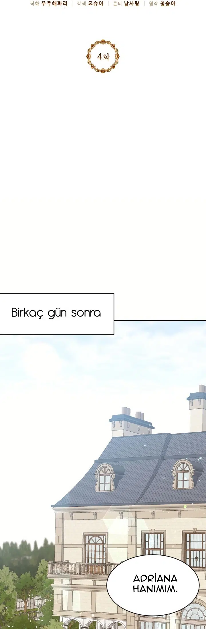 Bu Kez Sadece Rahat Yaşayacağım - Bölüm 4 Sayfa 30