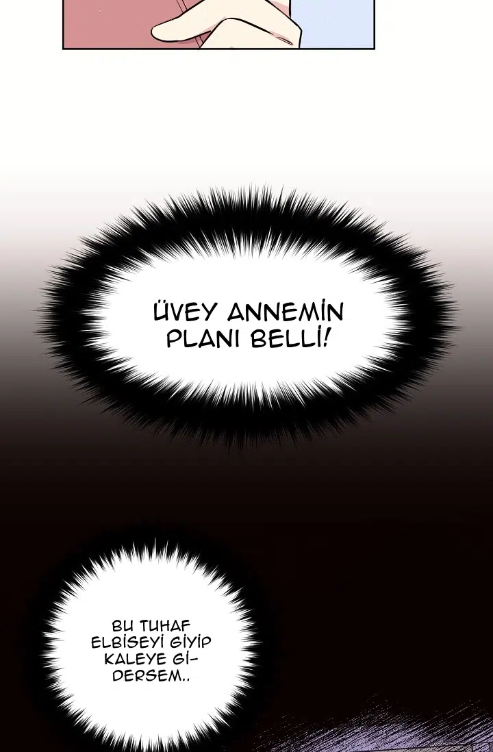 Bu Kez Sadece Rahat Yaşayacağım - Bölüm 4 Sayfa 38