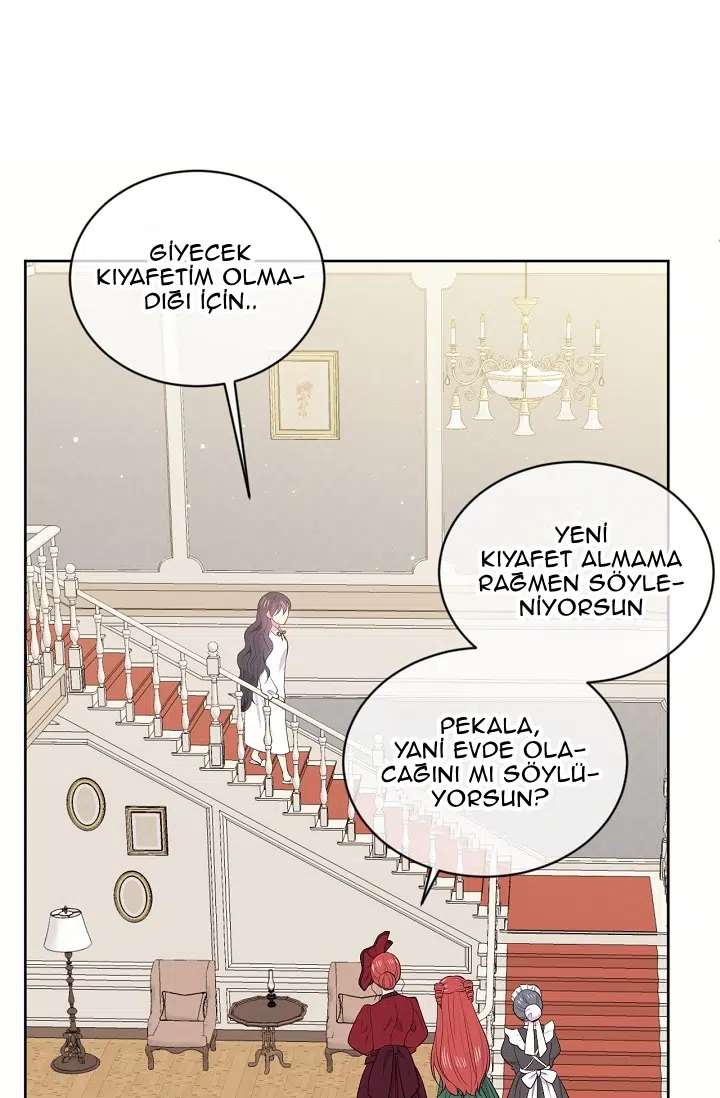 Bu Kez Sadece Rahat Yaşayacağım - Bölüm 4 Sayfa 54