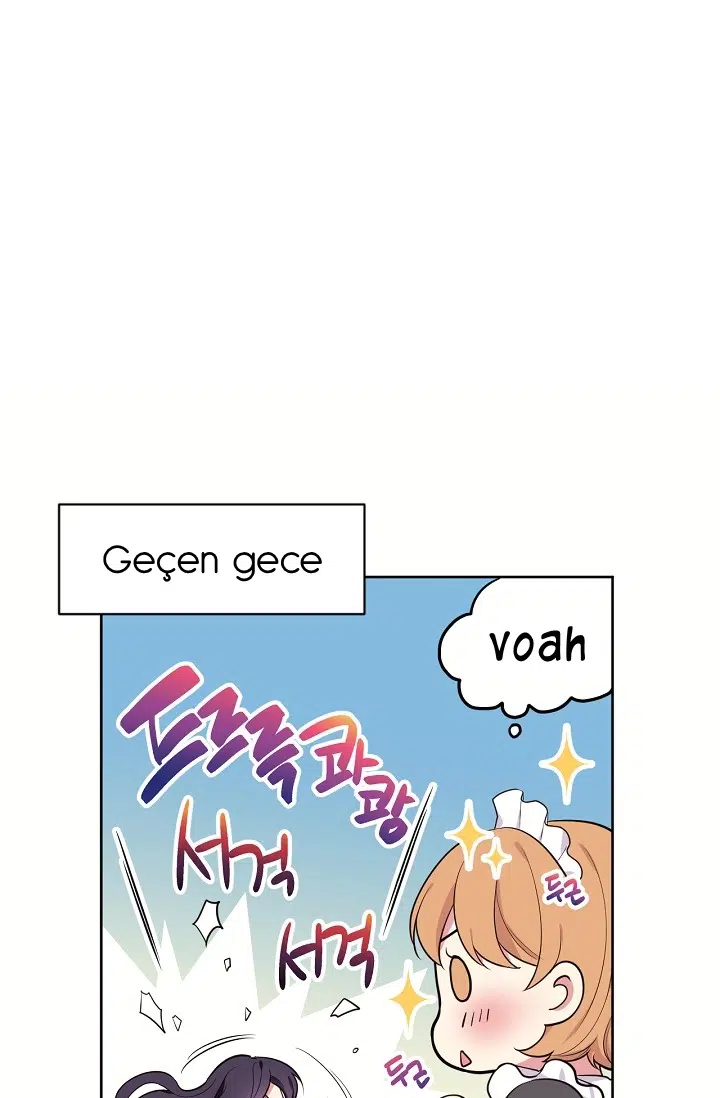 Bu Kez Sadece Rahat Yaşayacağım - Bölüm 4 Sayfa 61