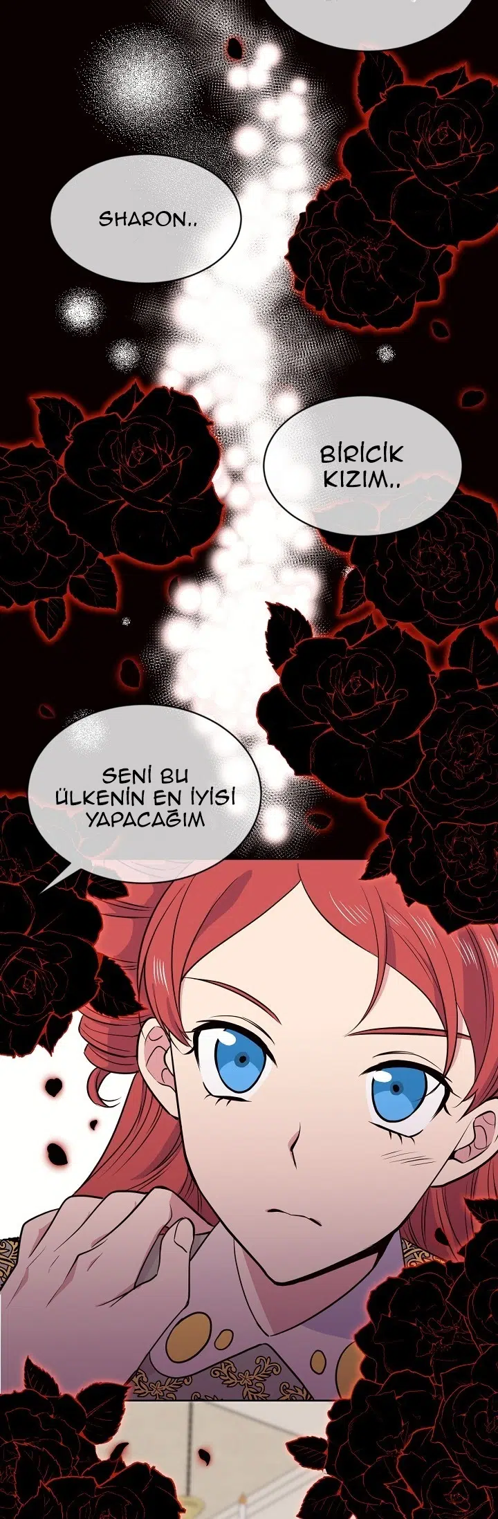 Bu Kez Sadece Rahat Yaşayacağım - Bölüm 5 Sayfa 37