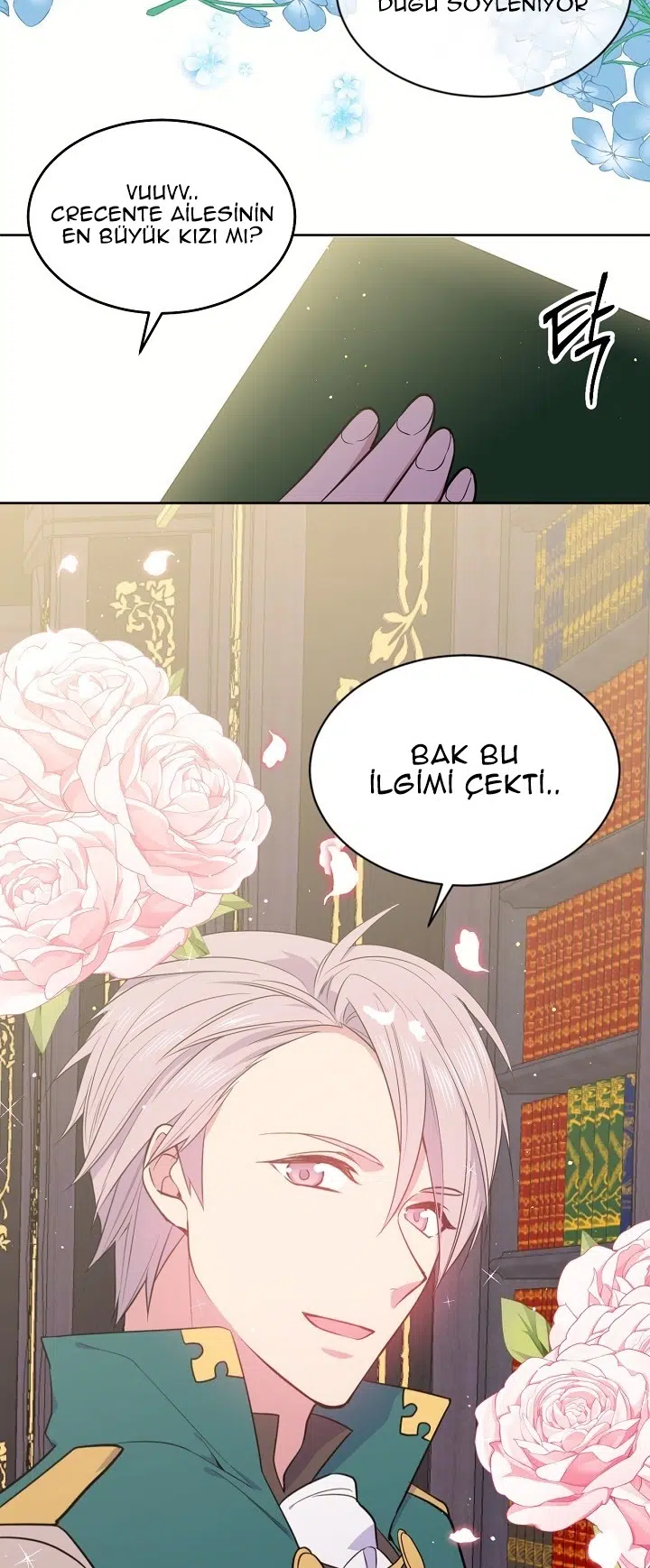 Bu Kez Sadece Rahat Yaşayacağım - Bölüm 5 Sayfa 45