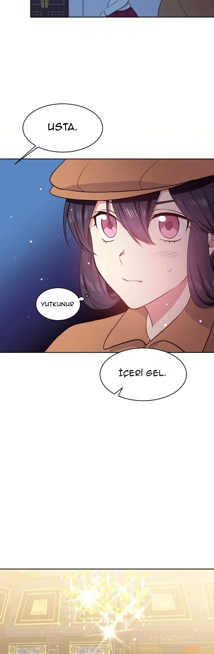 Bu Kez Sadece Rahat Yaşayacağım - Bölüm 6 Sayfa 17