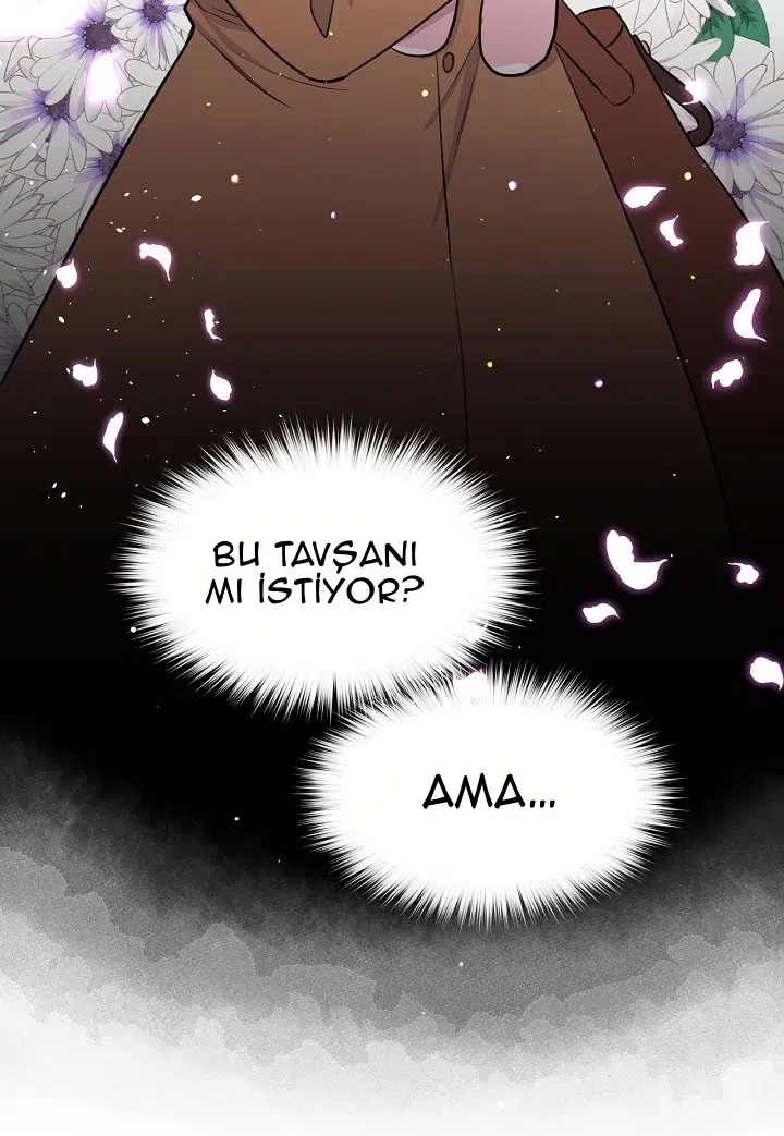 Bu Kez Sadece Rahat Yaşayacağım - Bölüm 6 Sayfa 39