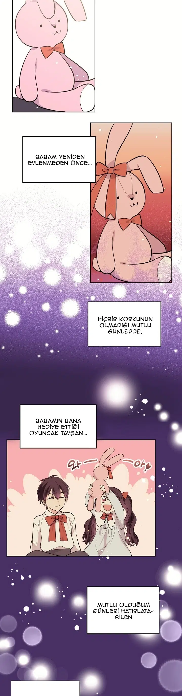 Bu Kez Sadece Rahat Yaşayacağım - Bölüm 7 Sayfa 8
