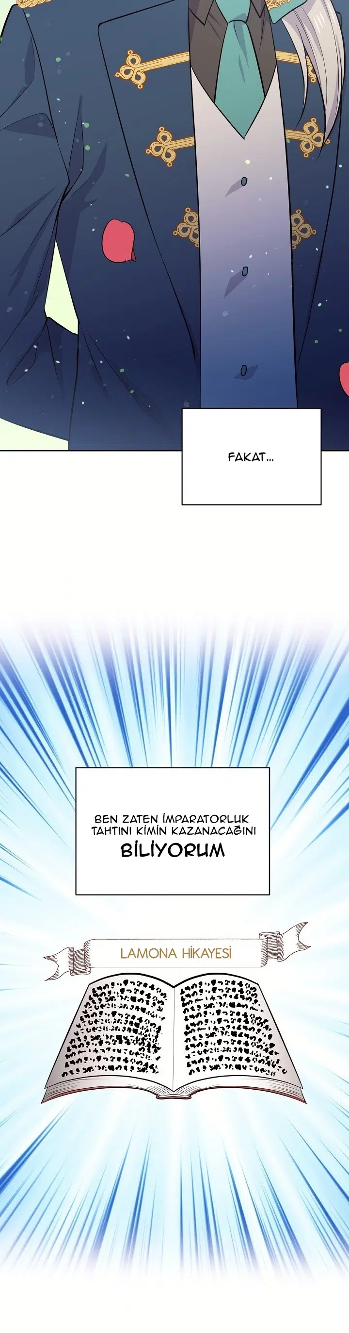 Bu Kez Sadece Rahat Yaşayacağım - Bölüm 9 Sayfa 4