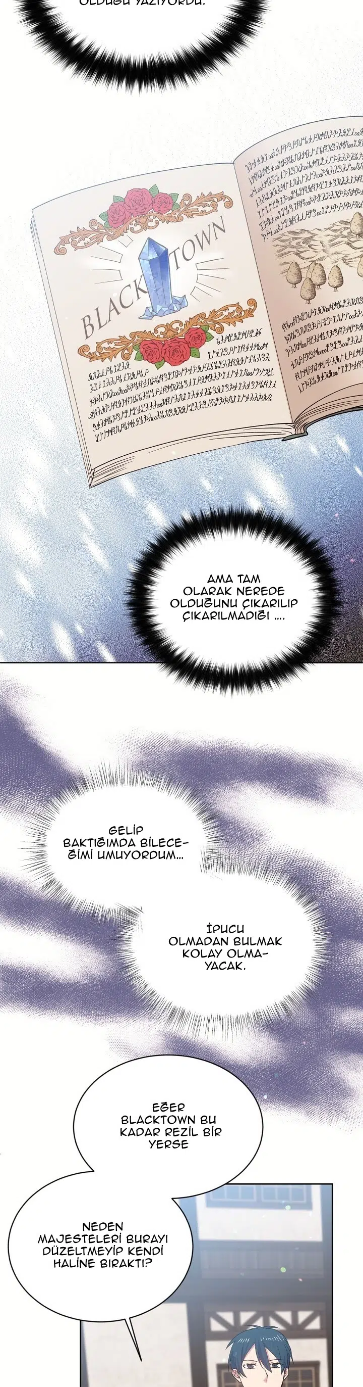 Bu Kez Sadece Rahat Yaşayacağım - Bölüm 9 Sayfa 33