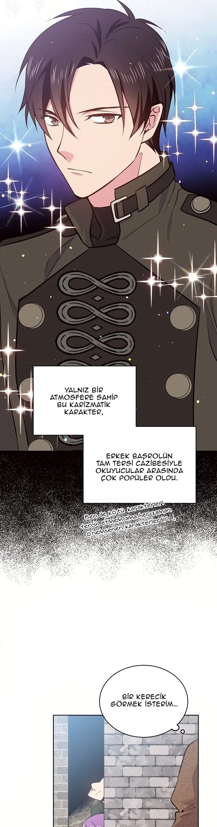 Bu Kez Sadece Rahat Yaşayacağım - Bölüm 9 Sayfa 37