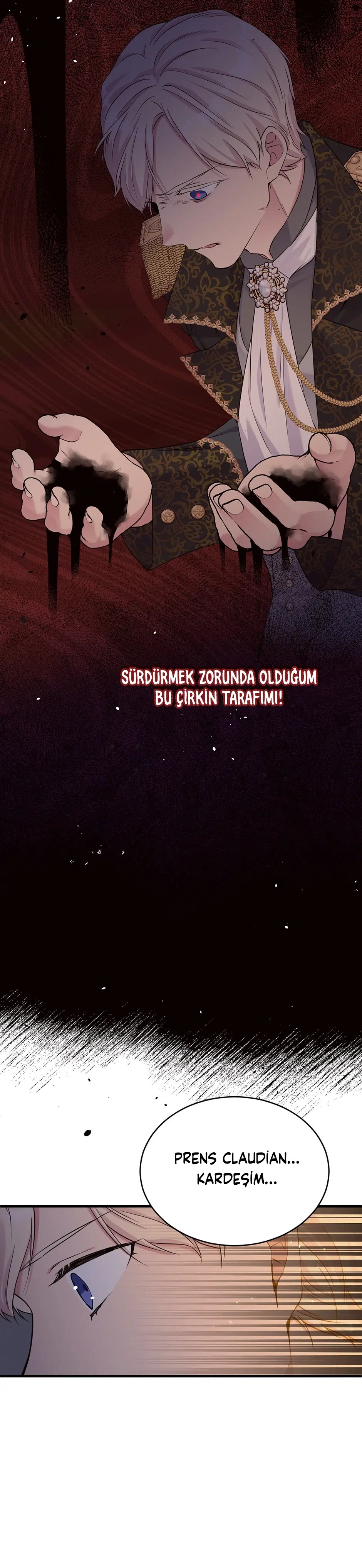 Bu Kez Sadece Rahat Yaşayacağım - Bölüm 100 Sayfa 14