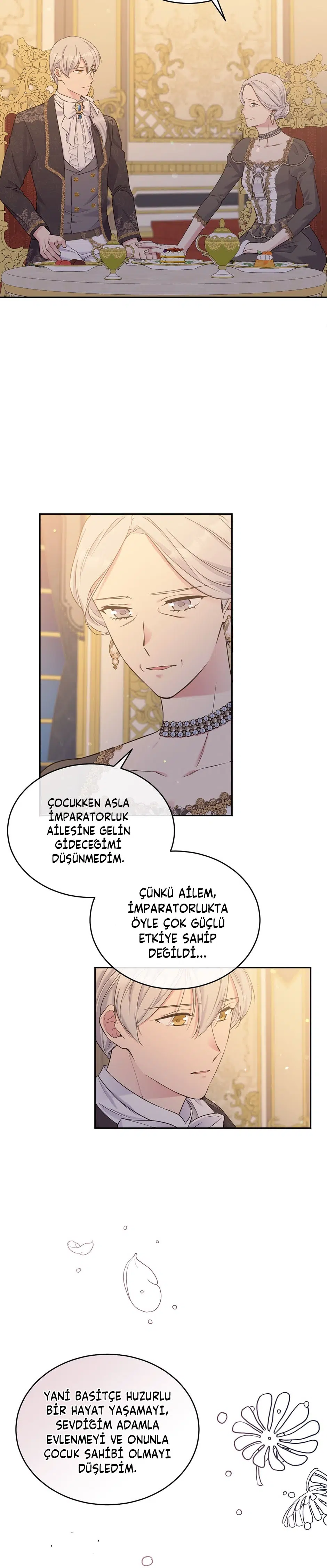 Bu Kez Sadece Rahat Yaşayacağım - Bölüm 101 Sayfa 9