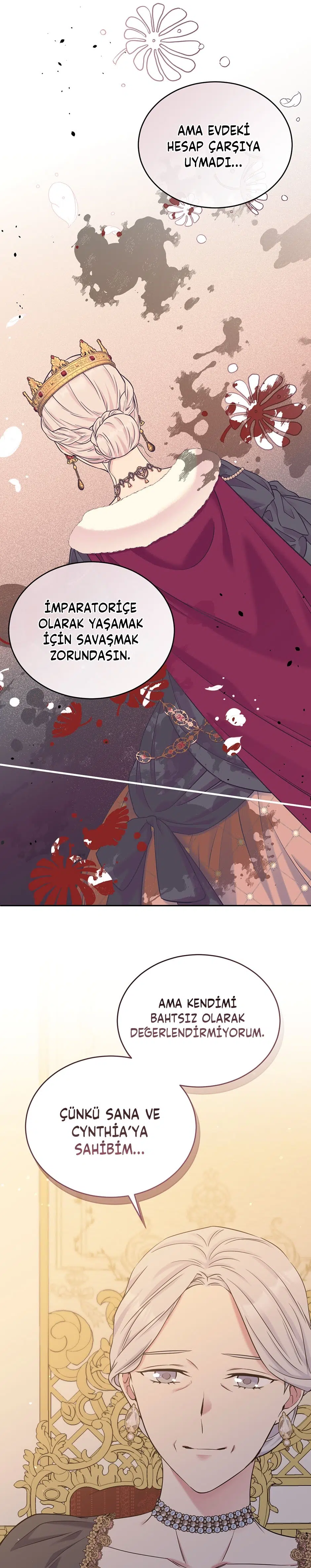 Bu Kez Sadece Rahat Yaşayacağım - Bölüm 101 Sayfa 10