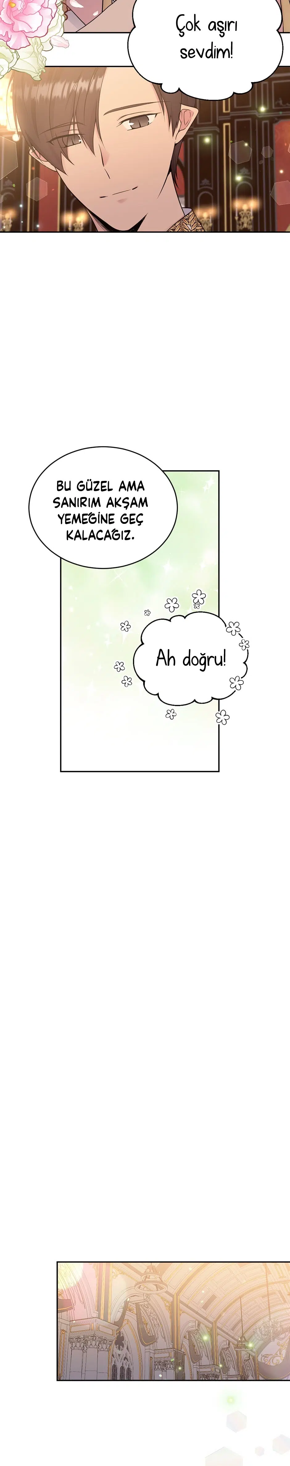 Bu Kez Sadece Rahat Yaşayacağım - Bölüm 101 Sayfa 19