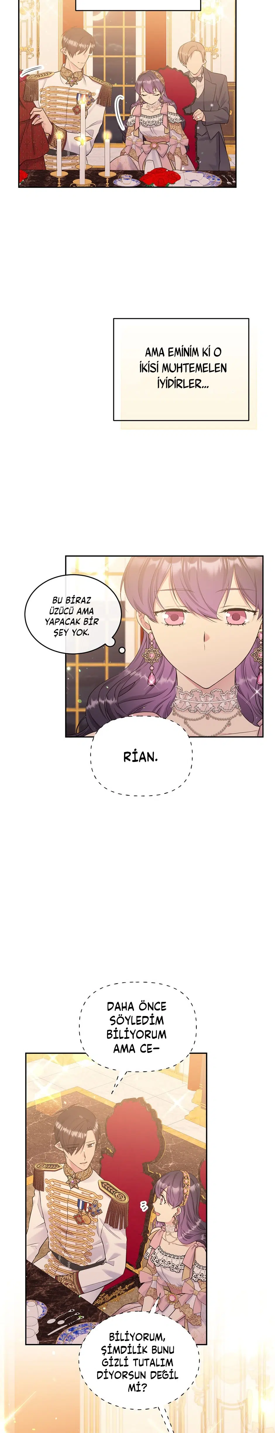 Bu Kez Sadece Rahat Yaşayacağım - Bölüm 101 Sayfa 24