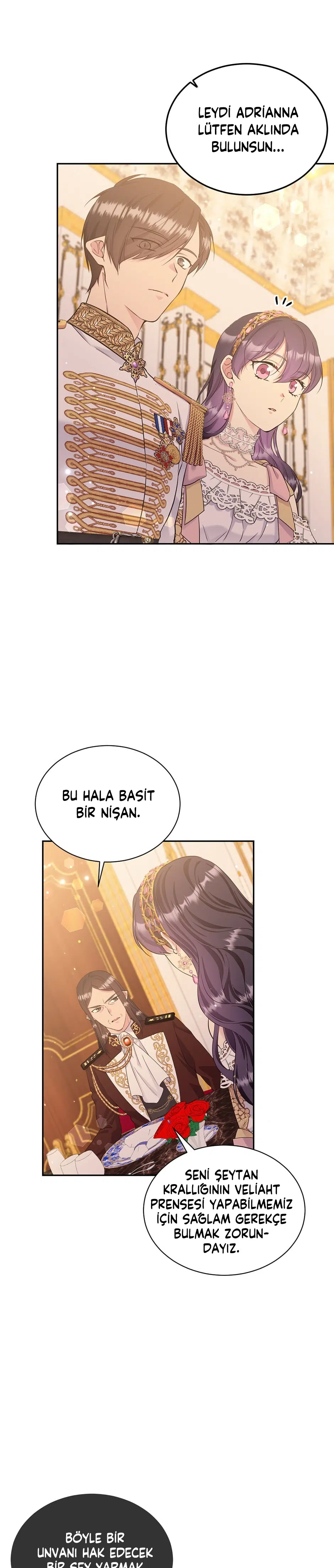 Bu Kez Sadece Rahat Yaşayacağım - Bölüm 102 Sayfa 5