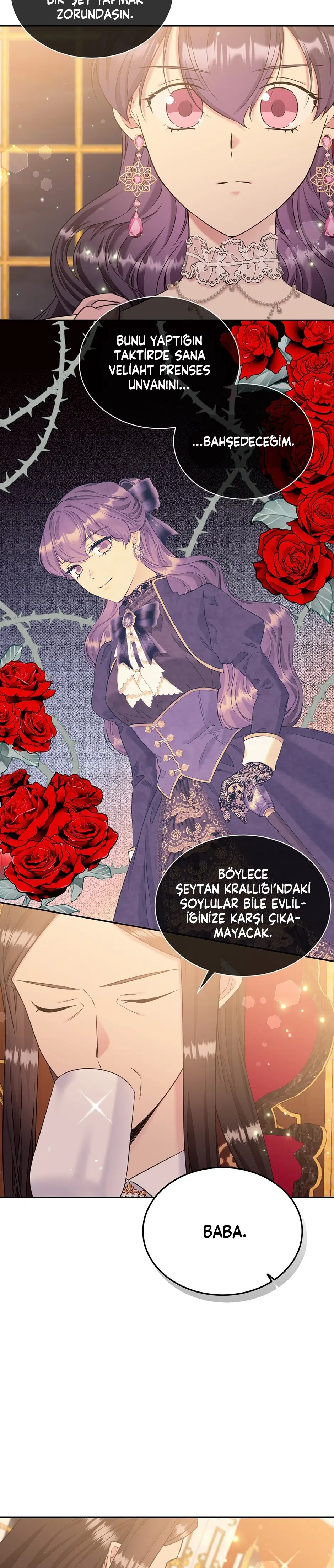 Bu Kez Sadece Rahat Yaşayacağım - Bölüm 102 Sayfa 6