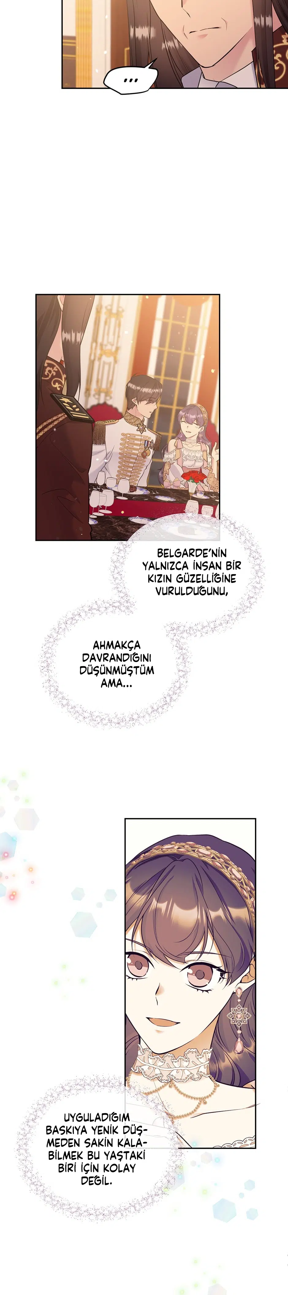Bu Kez Sadece Rahat Yaşayacağım - Bölüm 102 Sayfa 12