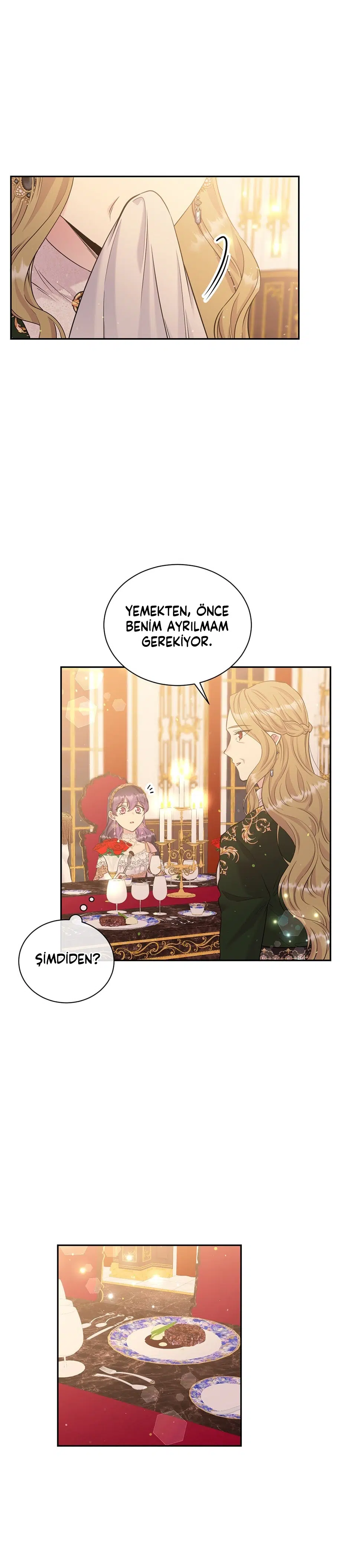 Bu Kez Sadece Rahat Yaşayacağım - Bölüm 102 Sayfa 15