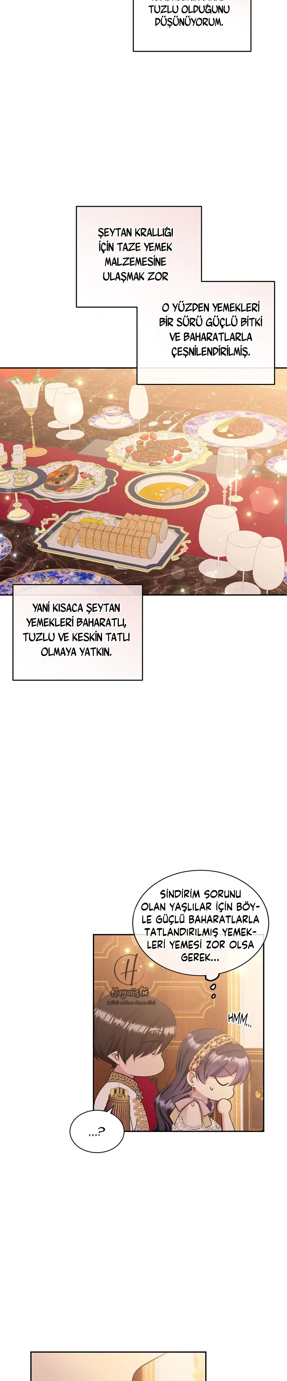 Bu Kez Sadece Rahat Yaşayacağım - Bölüm 102 Sayfa 18