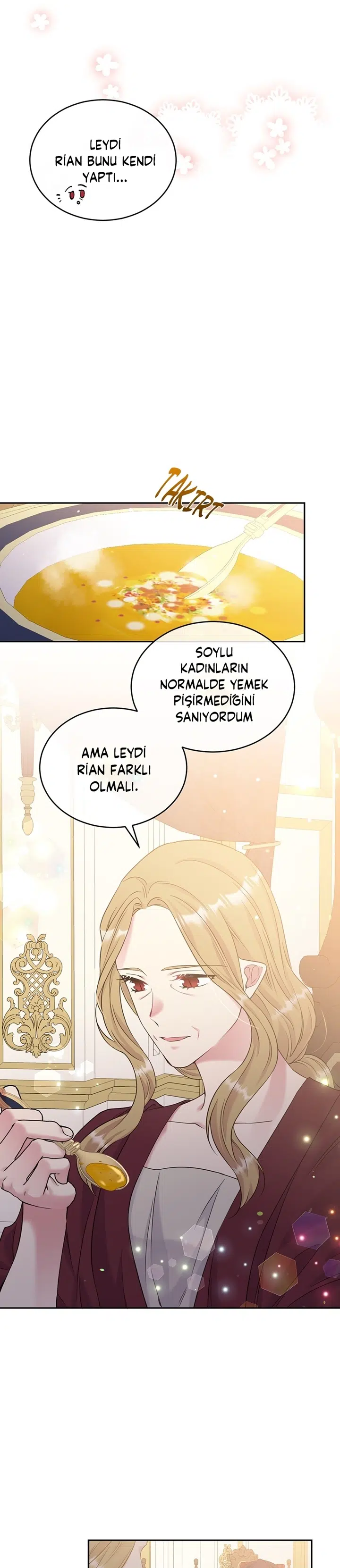 Bu Kez Sadece Rahat Yaşayacağım - Bölüm 103 Sayfa 3