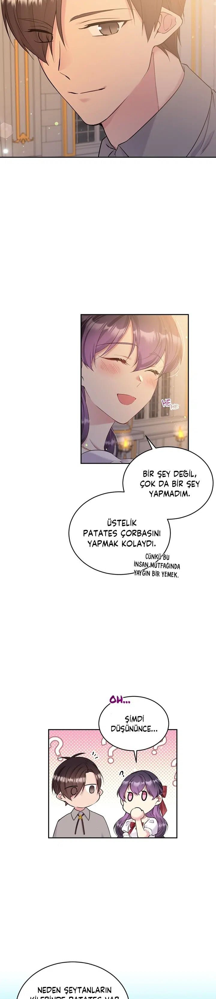 Bu Kez Sadece Rahat Yaşayacağım - Bölüm 103 Sayfa 10