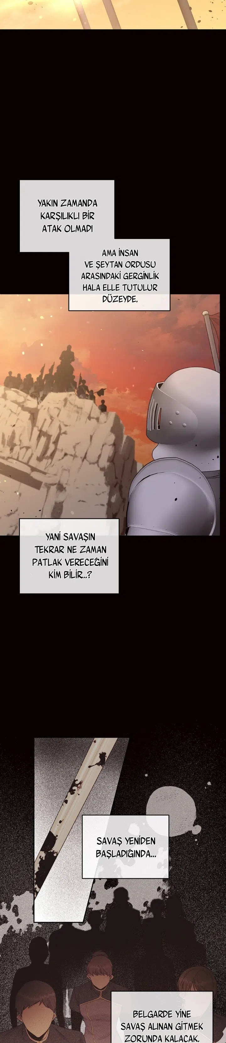 Bu Kez Sadece Rahat Yaşayacağım - Bölüm 103 Sayfa 14