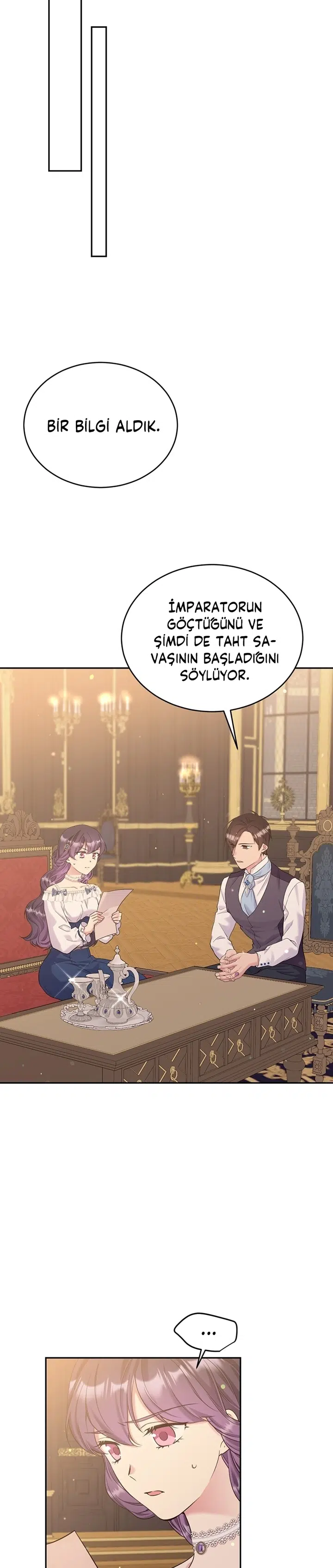 Bu Kez Sadece Rahat Yaşayacağım - Bölüm 103 Sayfa 19