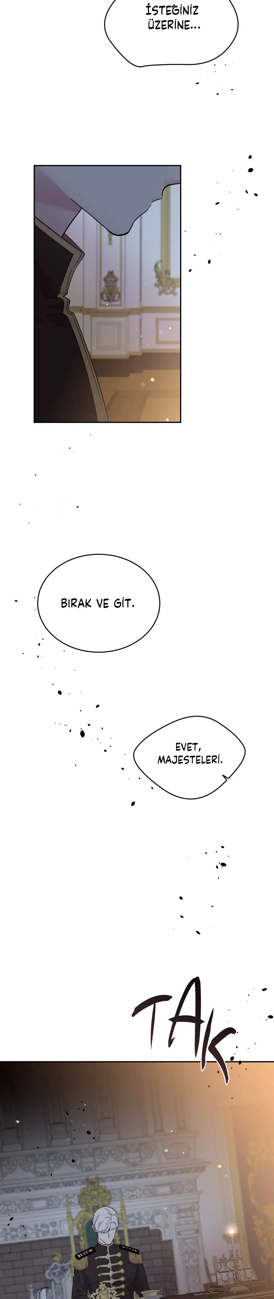 Bu Kez Sadece Rahat Yaşayacağım - Bölüm 105 Sayfa 2