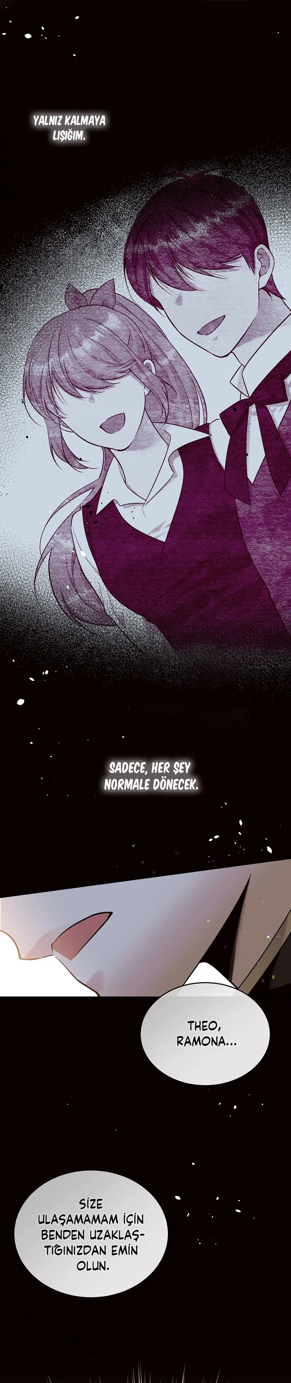 Bu Kez Sadece Rahat Yaşayacağım - Bölüm 105 Sayfa 6