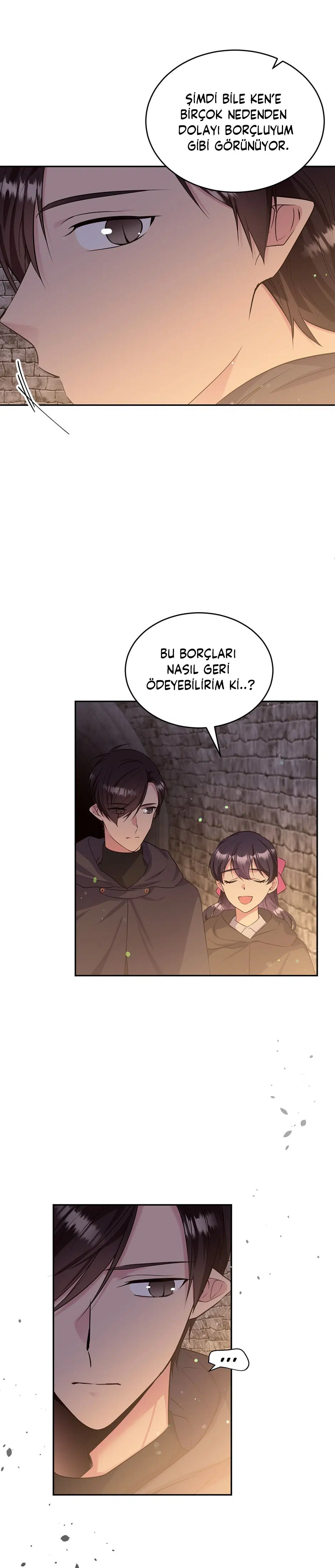 Bu Kez Sadece Rahat Yaşayacağım - Bölüm 105 Sayfa 11