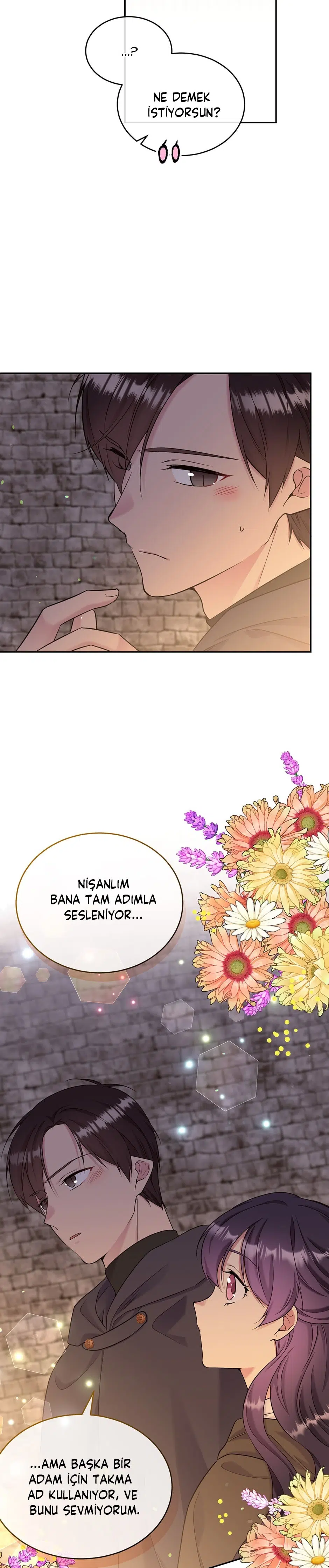 Bu Kez Sadece Rahat Yaşayacağım - Bölüm 105 Sayfa 15