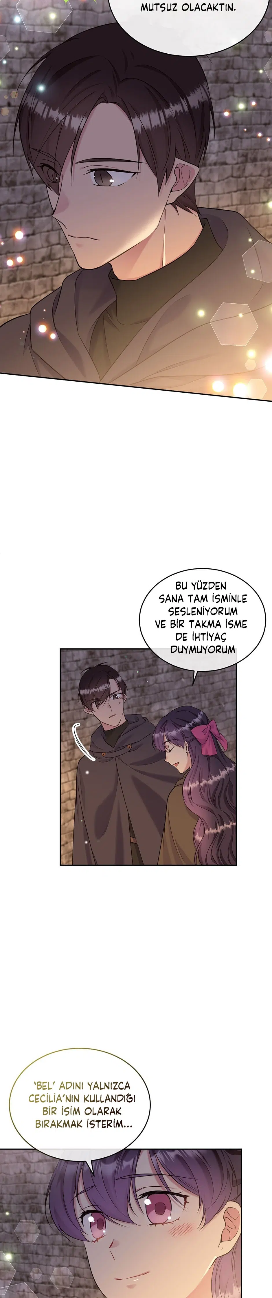 Bu Kez Sadece Rahat Yaşayacağım - Bölüm 105 Sayfa 19