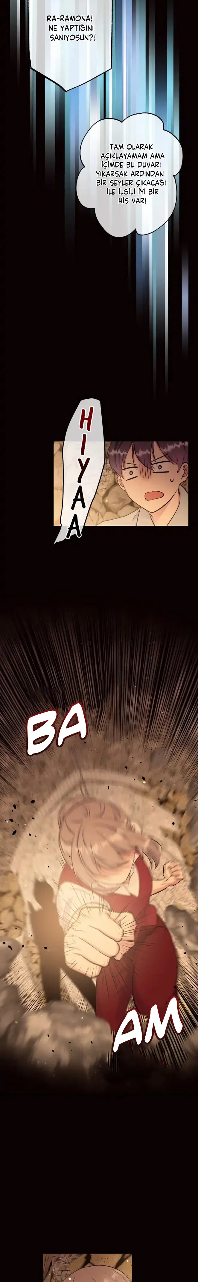 Bu Kez Sadece Rahat Yaşayacağım - Bölüm 106 Sayfa 6