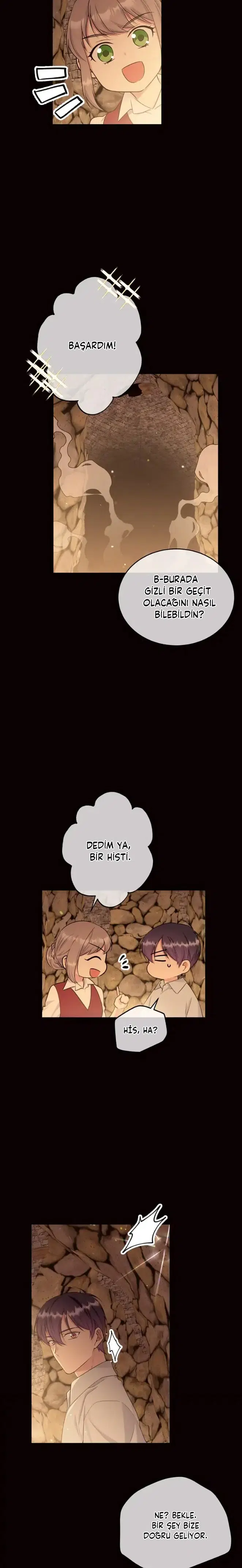 Bu Kez Sadece Rahat Yaşayacağım - Bölüm 106 Sayfa 7