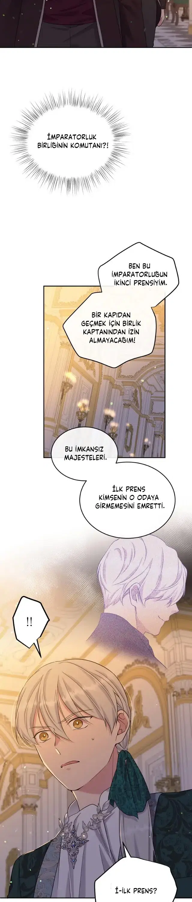 Bu Kez Sadece Rahat Yaşayacağım - Bölüm 108 Sayfa 11
