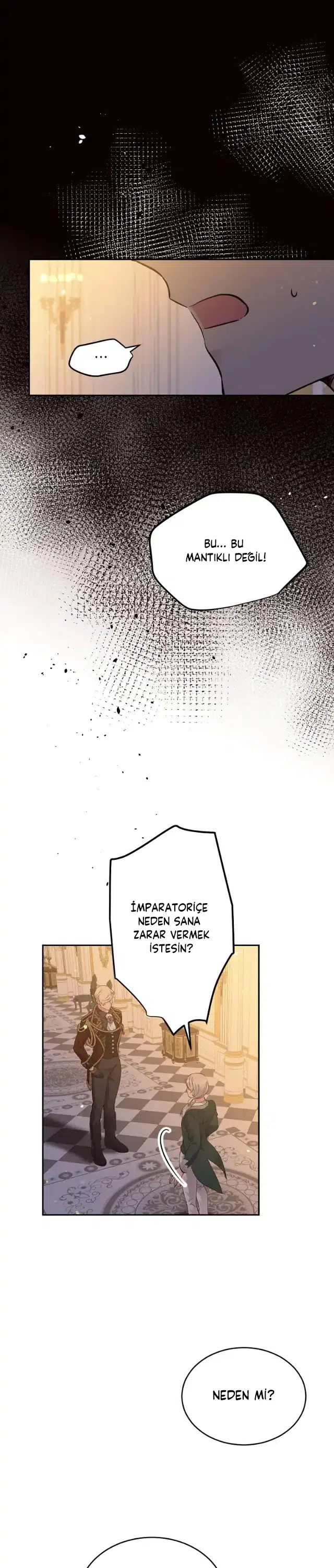 Bu Kez Sadece Rahat Yaşayacağım - Bölüm 108 Sayfa 19