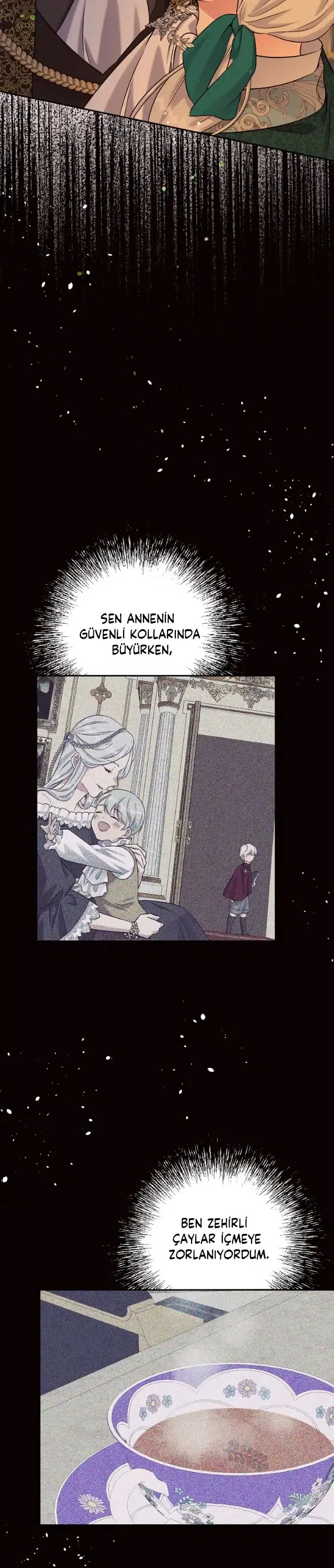Bu Kez Sadece Rahat Yaşayacağım - Bölüm 108 Sayfa 21