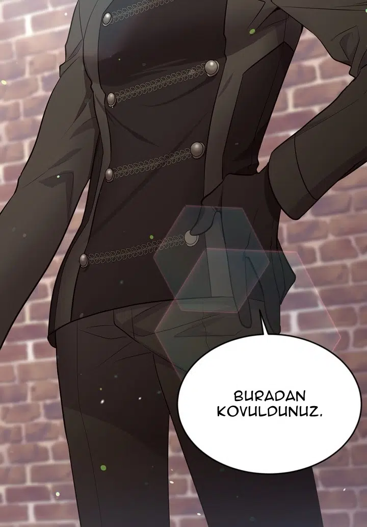 Bu Kez Sadece Rahat Yaşayacağım - Bölüm 10 Sayfa 39