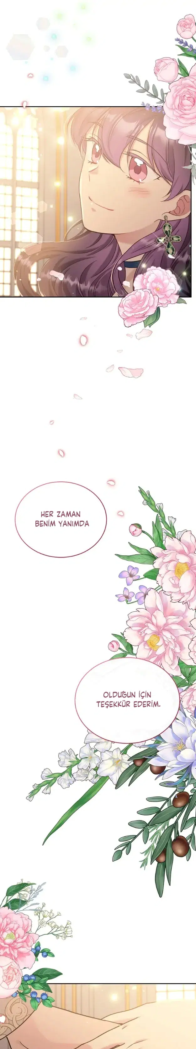 Bu Kez Sadece Rahat Yaşayacağım - Bölüm 111 Sayfa 11