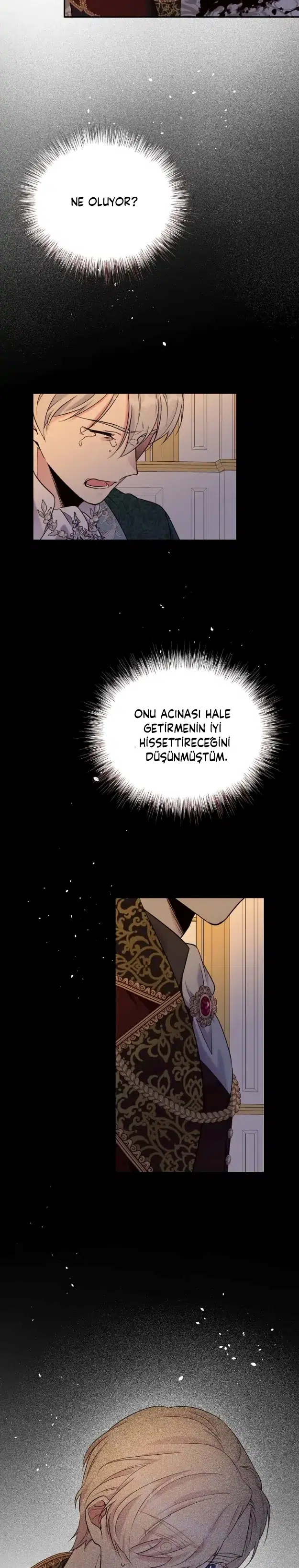 Bu Kez Sadece Rahat Yaşayacağım - Bölüm 111 Sayfa 26