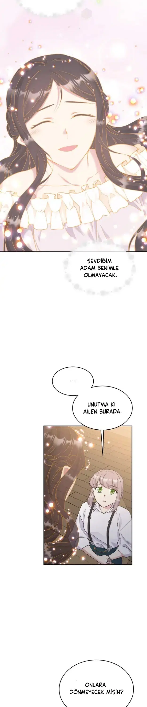 Bu Kez Sadece Rahat Yaşayacağım - Bölüm 112 Sayfa 5