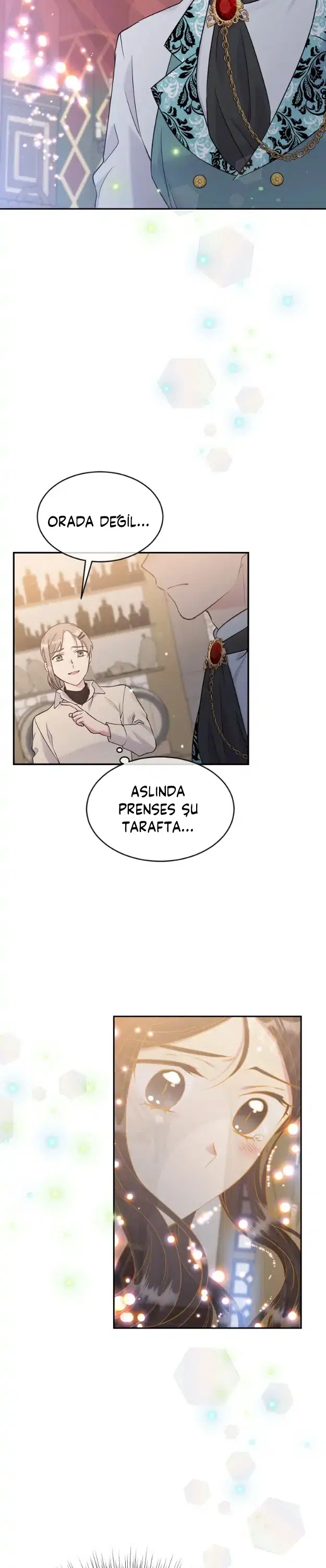 Bu Kez Sadece Rahat Yaşayacağım - Bölüm 112 Sayfa 9