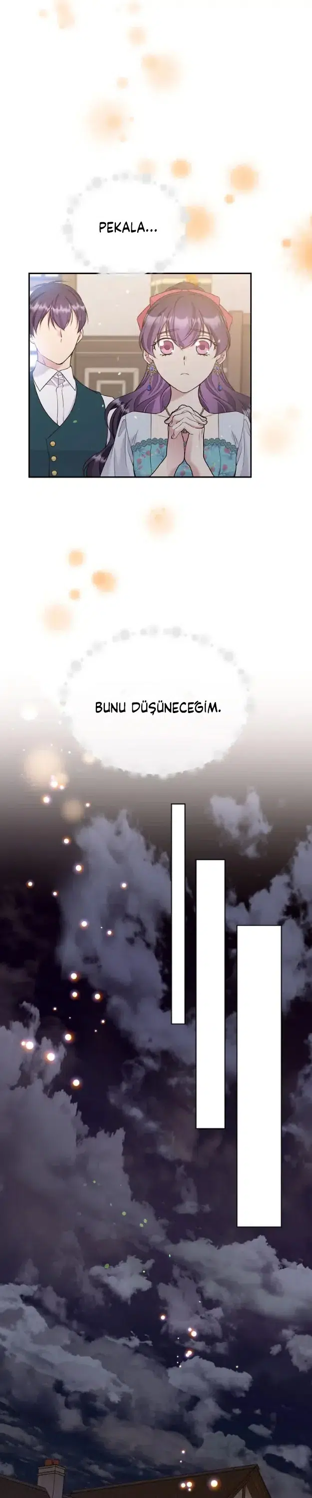 Bu Kez Sadece Rahat Yaşayacağım - Bölüm 112 Sayfa 12