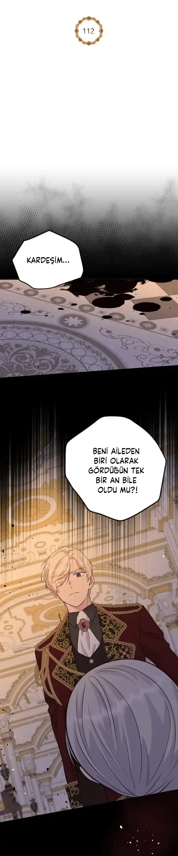 Bu Kez Sadece Rahat Yaşayacağım - Bölüm 112 Sayfa 21
