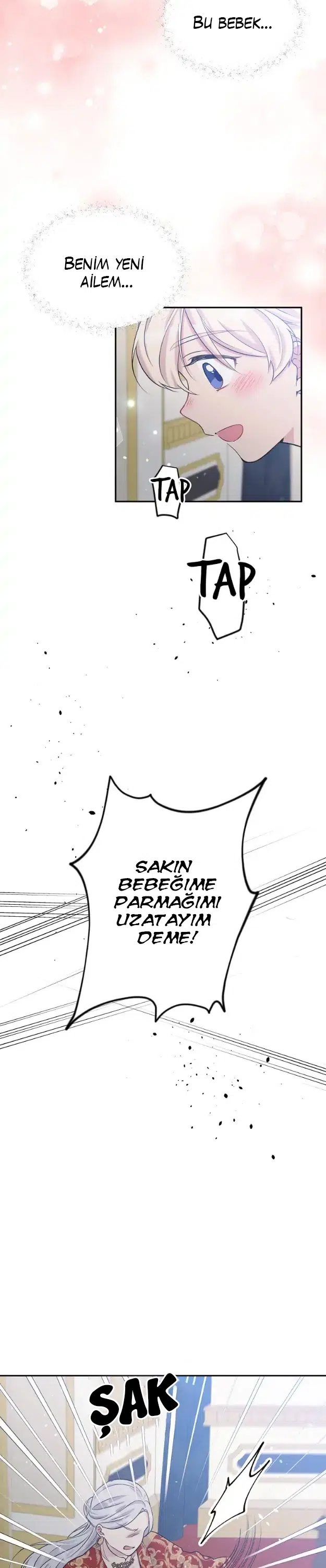 Bu Kez Sadece Rahat Yaşayacağım - Bölüm 112 Sayfa 25
