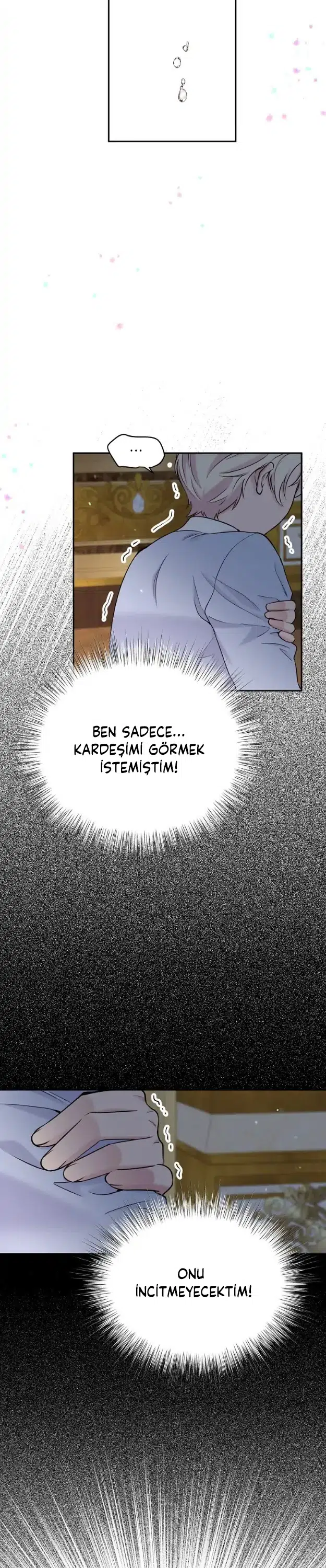 Bu Kez Sadece Rahat Yaşayacağım - Bölüm 112 Sayfa 28