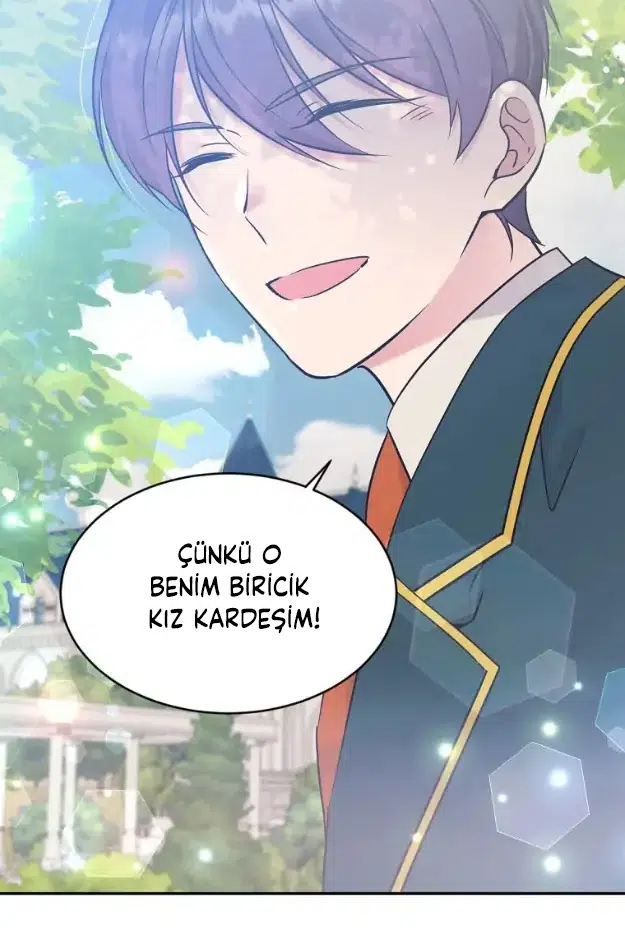 Bu Kez Sadece Rahat Yaşayacağım - Bölüm 112 Sayfa 33