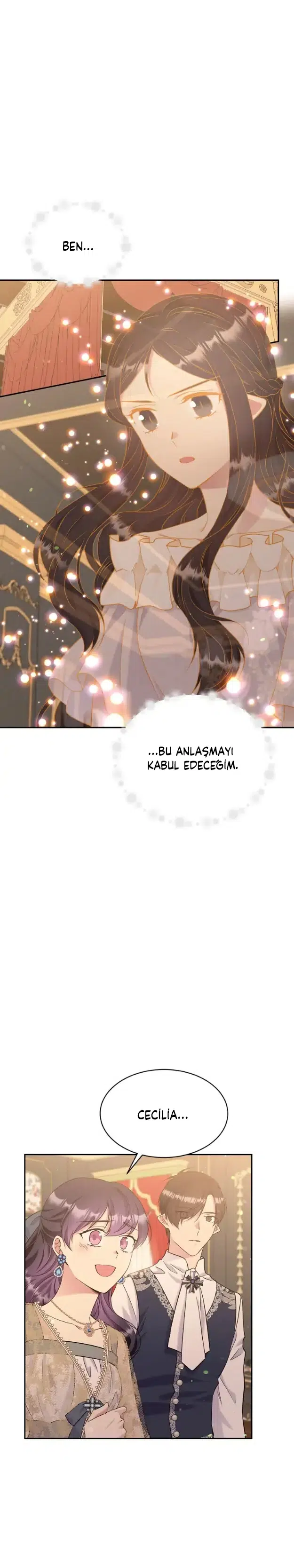 Bu Kez Sadece Rahat Yaşayacağım - Bölüm 113 Sayfa 2